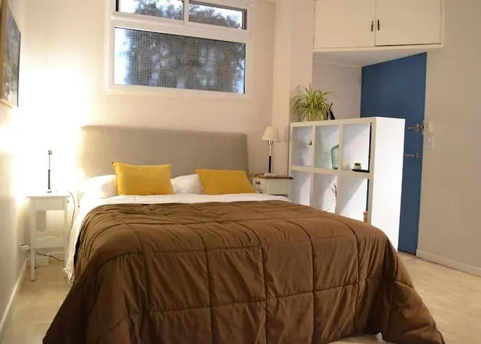 Amazing Apartment In San Telmo