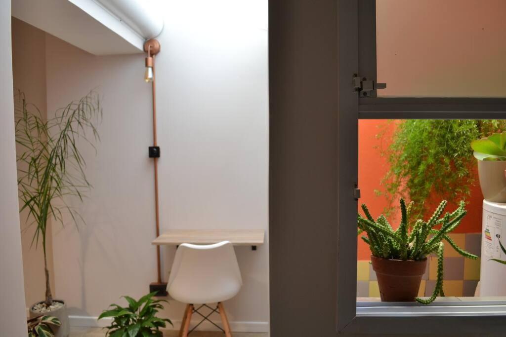 Apartment Amazing In San Telmo Buenos Aires