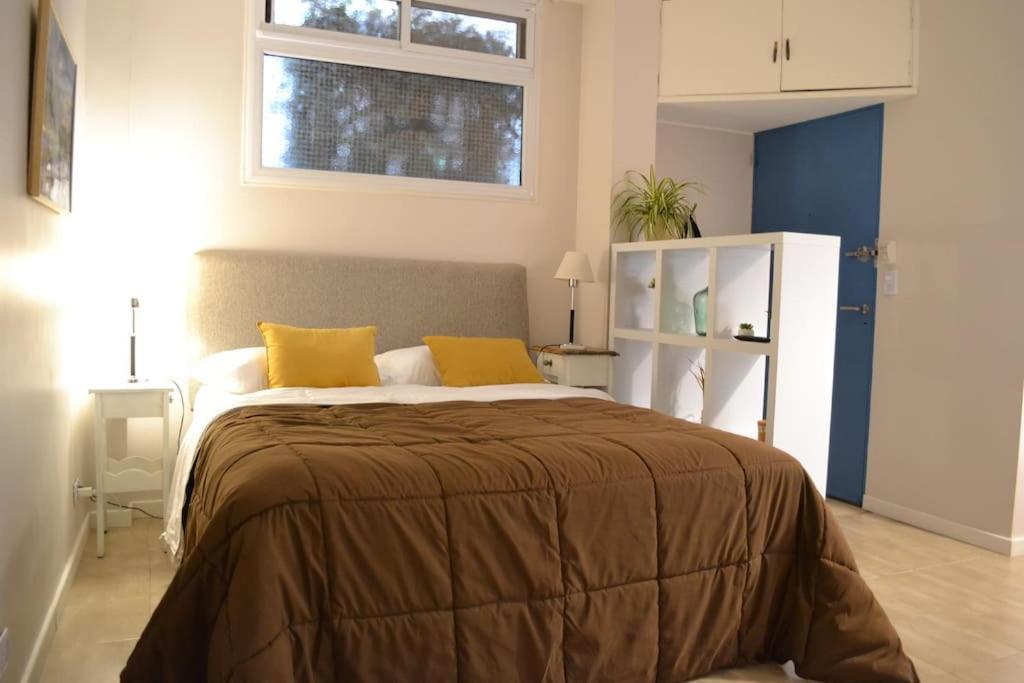 Apartment Amazing In San Telmo Buenos Aires