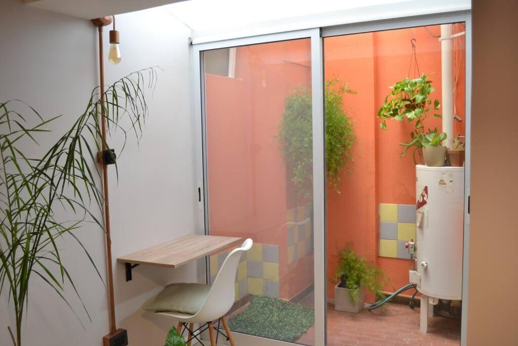 Apartment Amazing In San Telmo Buenos Aires