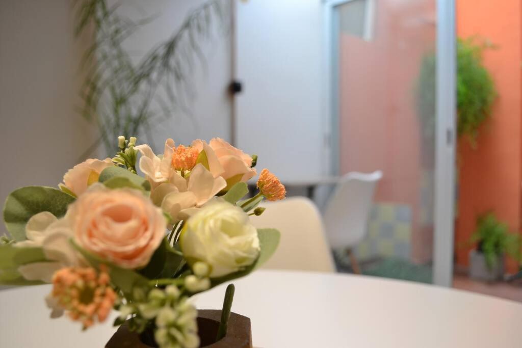 Amazing In San Telmo Apartment Buenos Aires