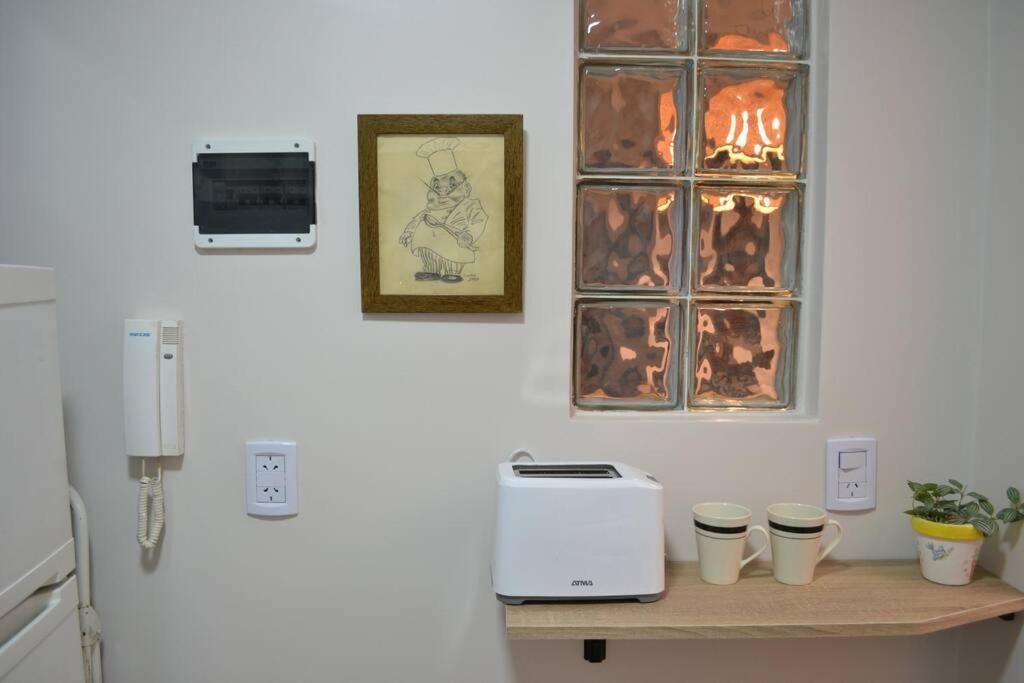 Apartment Amazing In San Telmo *