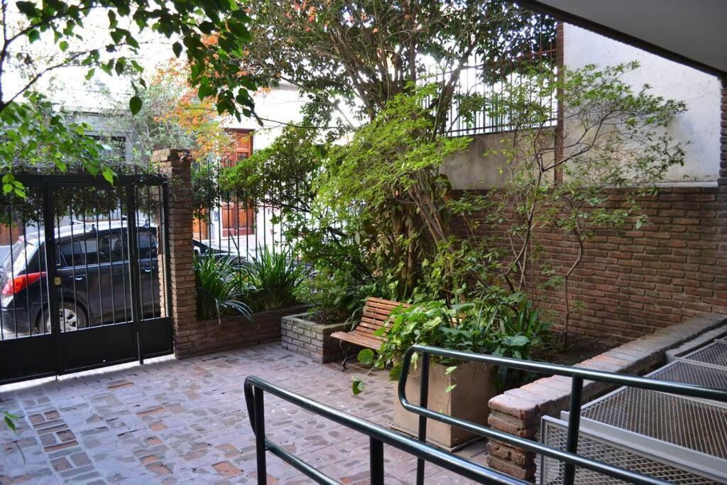 Amazing In San Telmo Apartment