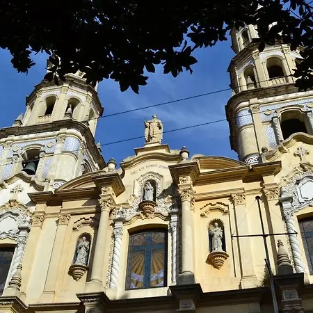 Amazing Apartment In San Telmo Buenos Aires Exterior photo