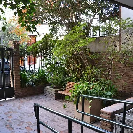 Amazing Apartment In San Telmo Buenos Aires Exterior photo