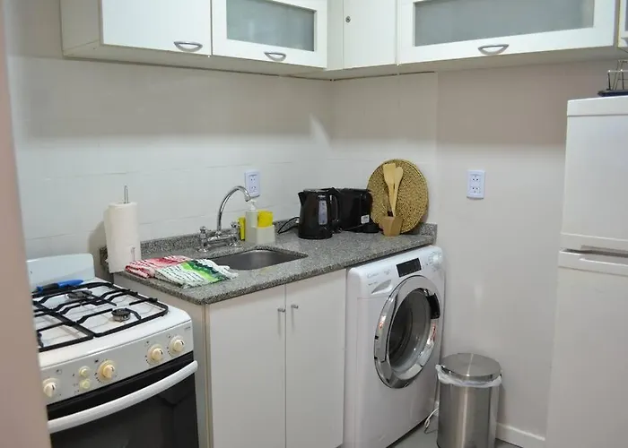Amazing Apartment In San Telmo