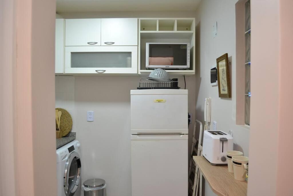 Amazing In San Telmo Apartamento *