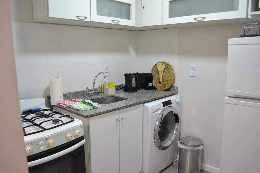 Amazing In San Telmo Apartamento *