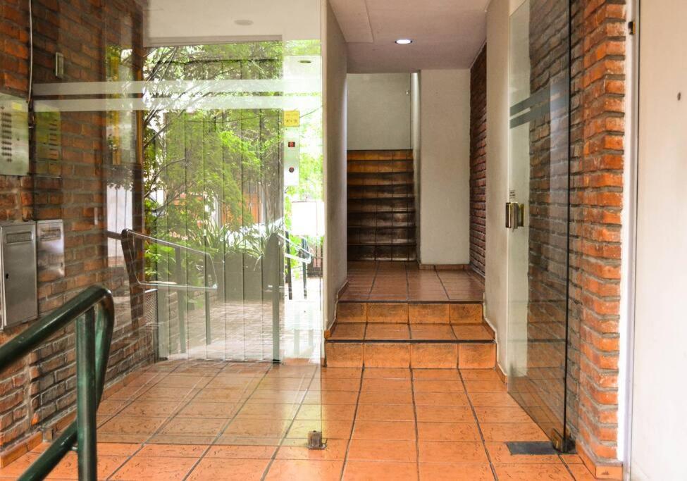 Apartamento Amazing In San Telmo *